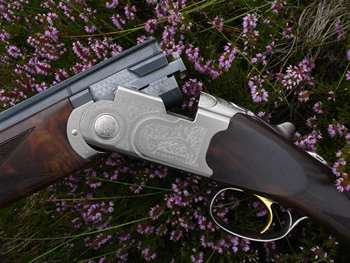 Beretta Silver Pigeon 28 bore